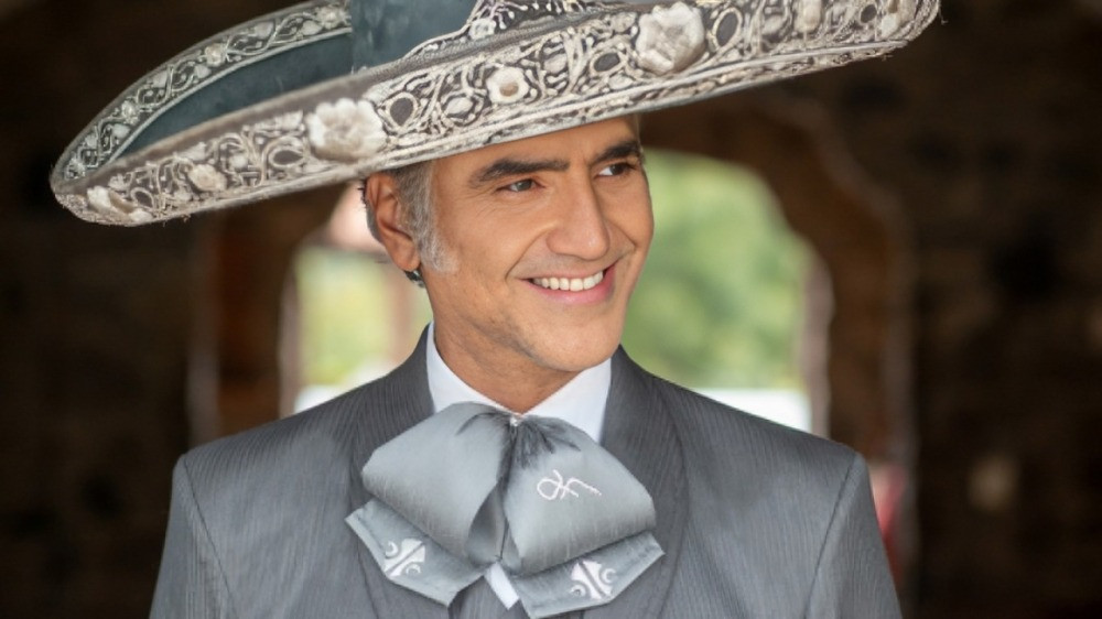 Alejandro Fernández