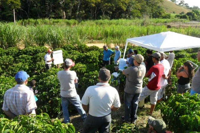 agroturismo se impulsa