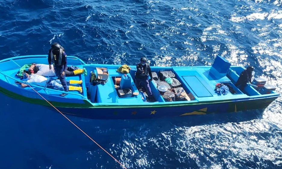Ecuador en seguridad