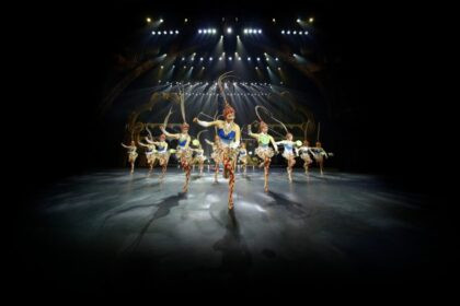 Circo de China