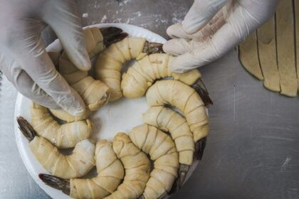 curso de Gastronomía