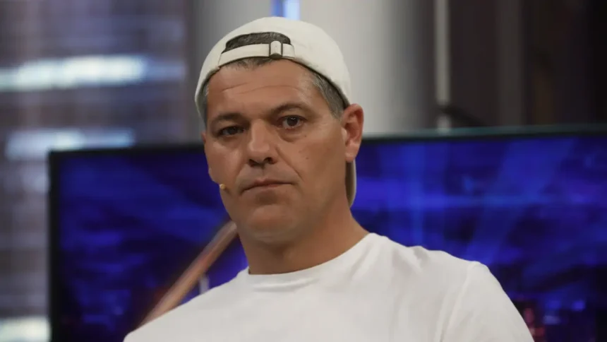 Frank Cuesta
