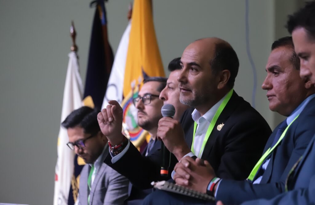 Cumbre de Acción Territorial Sostenible