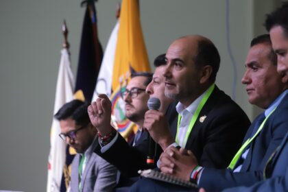 Cumbre de Acción Territorial Sostenible