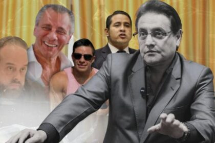 plan de narcos y políticos
