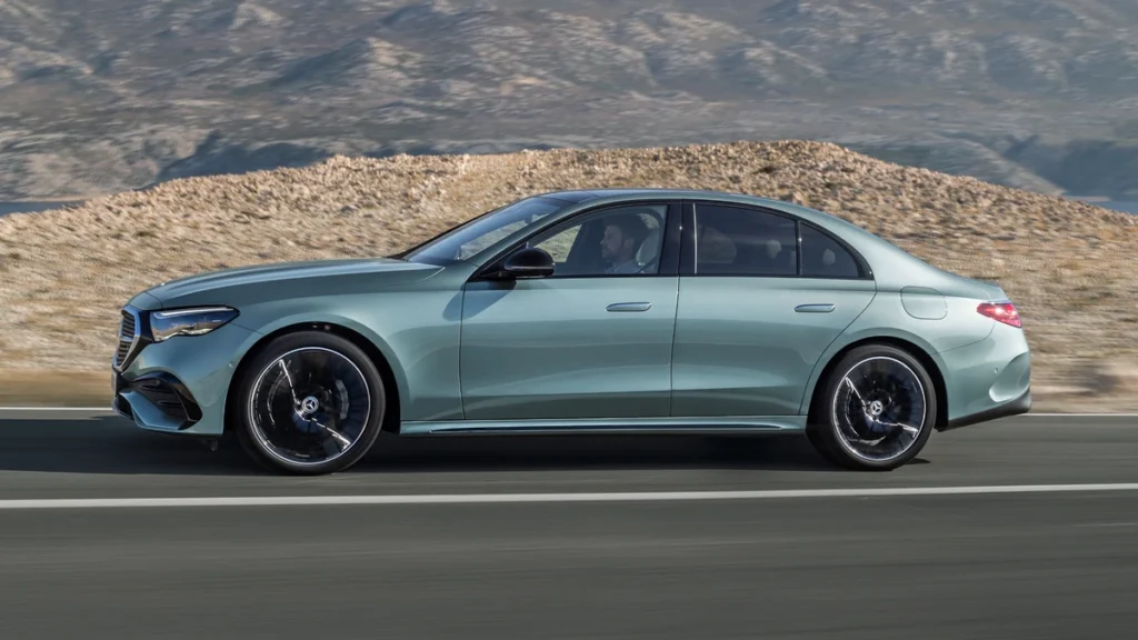 Mercedes-Benz