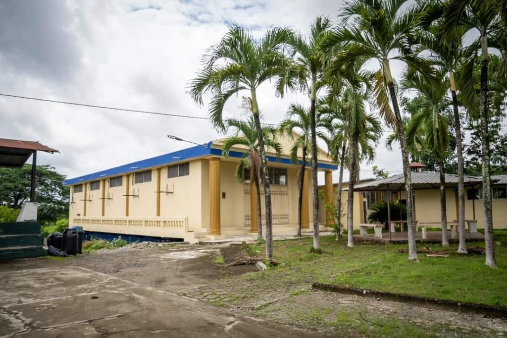 Vinces contará con Universidad