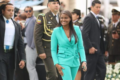 Fiscal General del Estado