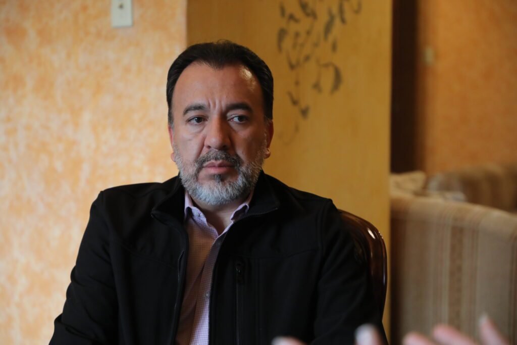 Revocatoria de Pabel Muñoz