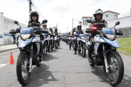 Policía Nacional