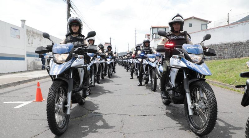 Policía Nacional