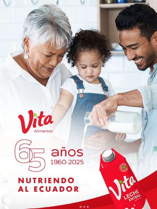 Vita Alimentos
