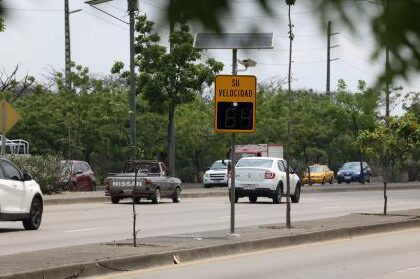 Guayaquil seguirá sin radares