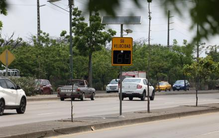 Guayaquil seguirá sin radares