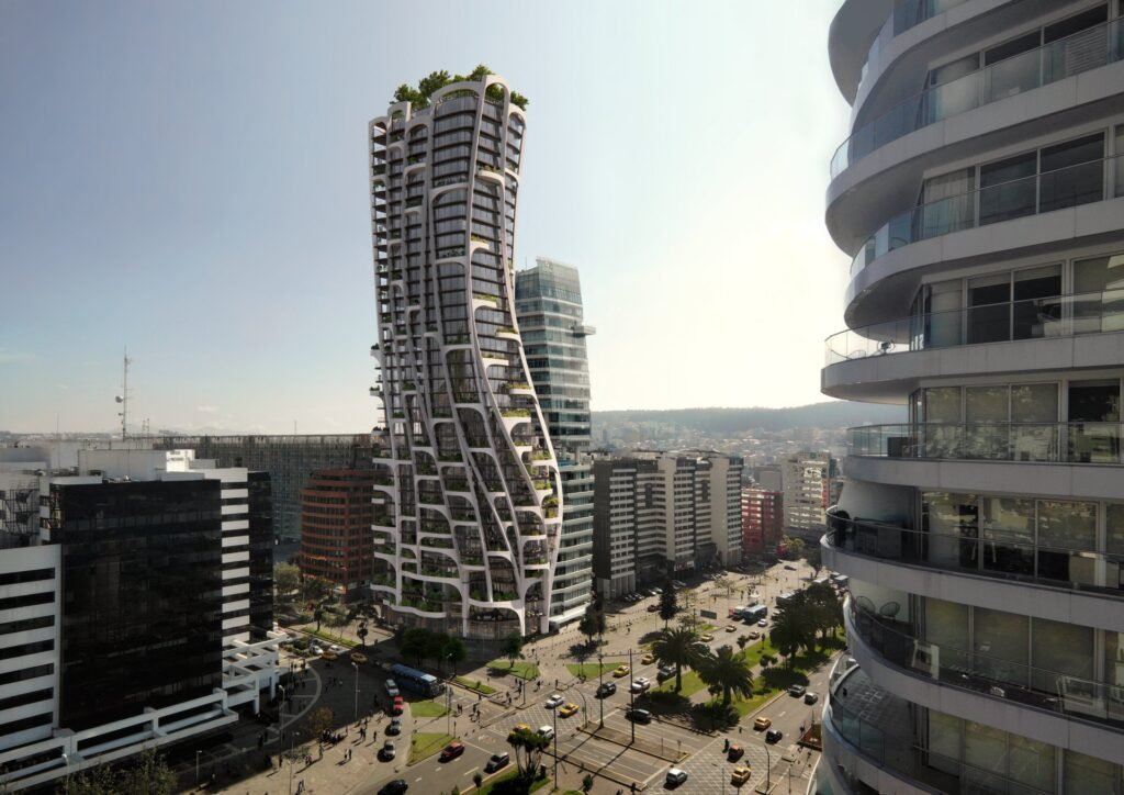 Feria inmobiliaria de Uribe Schwarzkopf en Nueva York con comunidad ecuatoriana