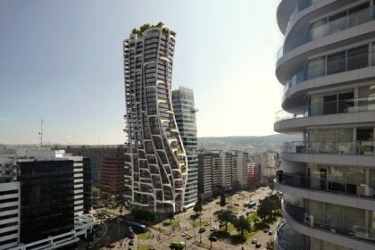 Feria inmobiliaria de Uribe Schwarzkopf en Nueva York con comunidad ecuatoriana