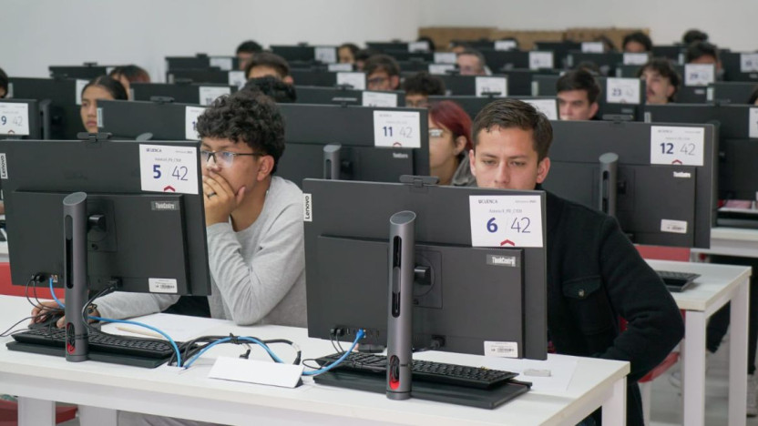 Registro Nacional 2025 para ingresar a la universidad