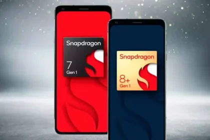 El nuevo qualcomm snapdragon 7