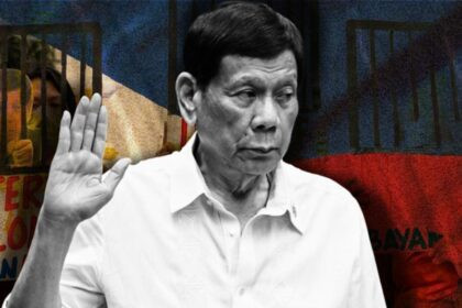 Rodrigo Duterte gana alcaldía desde prisión
