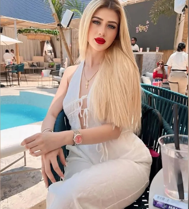 asesinato de Valeria Márquez