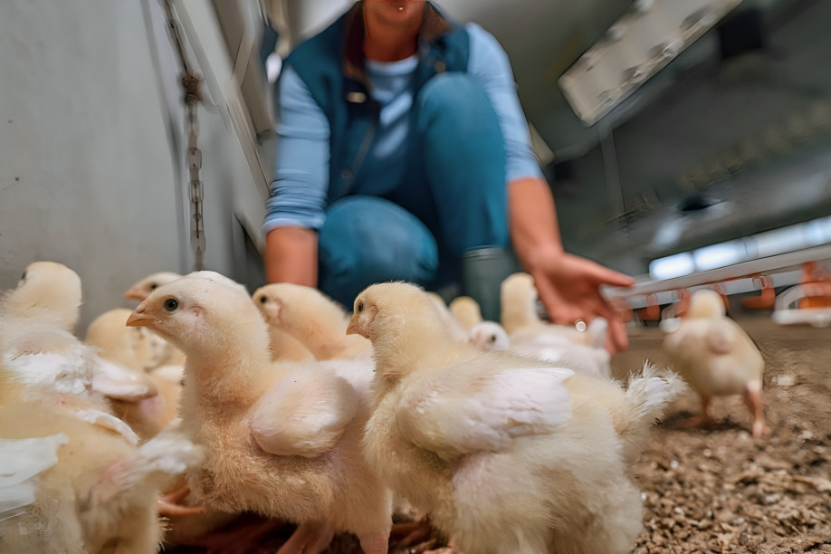 Este es el llamado a fortalecer la sanidad avícola en Ecuador, ante amenazas como la influenza aviar que afectan producción, empleo.