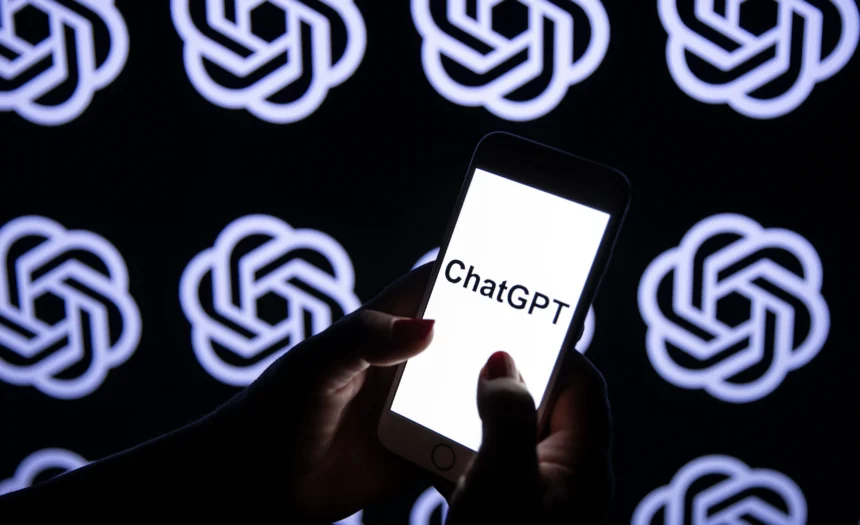 Usuarios sufren delirios y rupturas tras uso intensivo de ChatGPT, según reportes