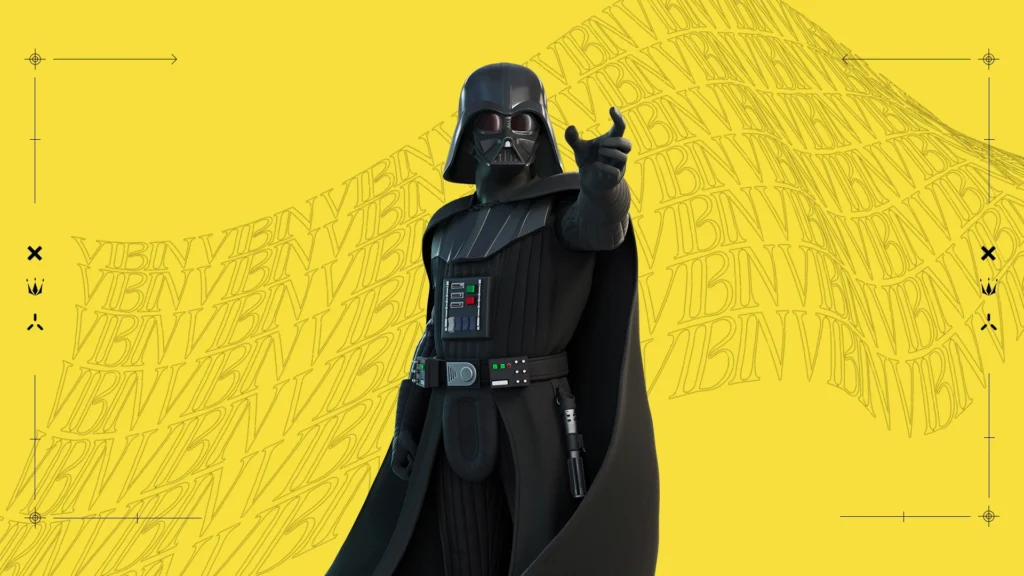 voz de Darth Vader generada por IA