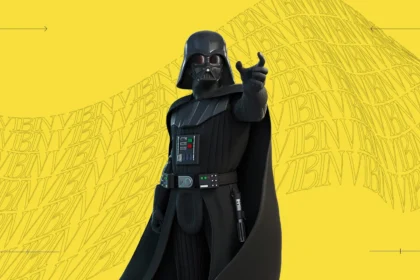 voz de Darth Vader generada por IA