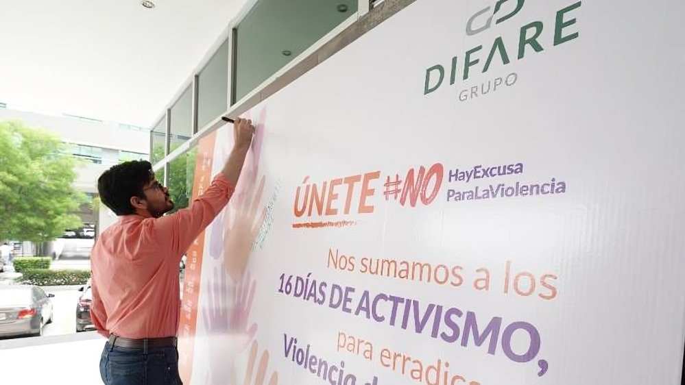 Grupo DIFARE