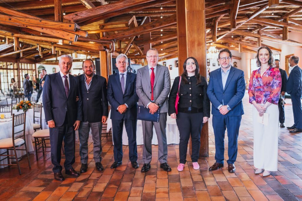 Banco Internacional en Cuenca