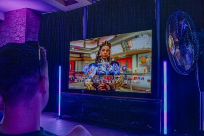 Samsung Vision AI
