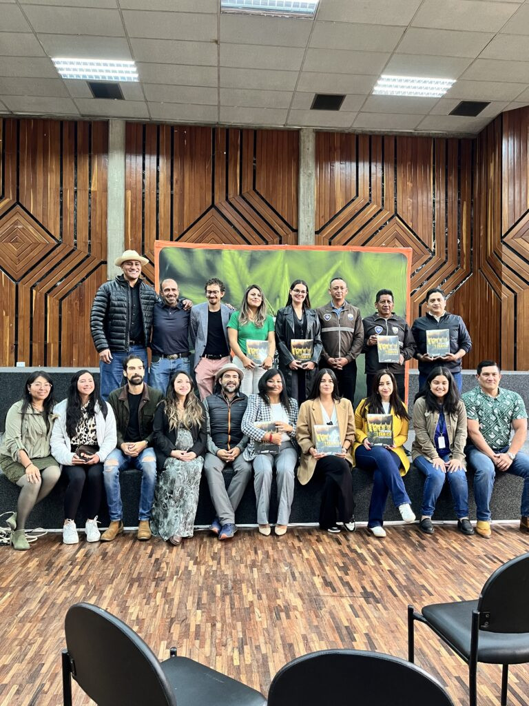 Manual Técnico de Cultivo