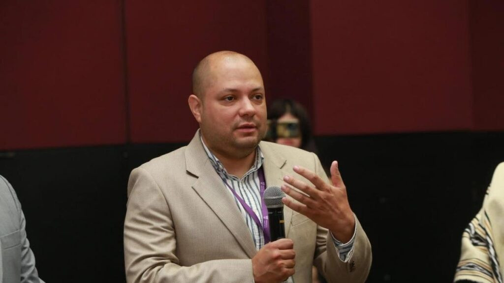 Juan Bernardo Sánchez Jara