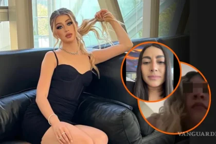 La abogada de Erika
