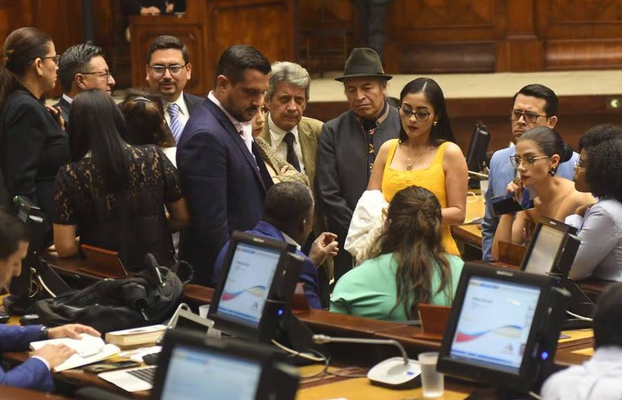 Abastecimiento de medicinas