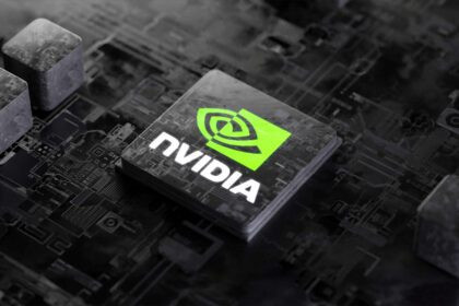 Sanciones de EEUU a China amenazan liderazgo de NVIDIA