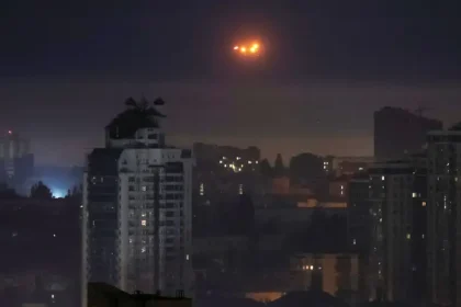 Rusia controla dos nuevas localidades
