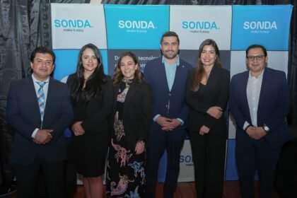 Alianza estratégica entre SONDA y Cisco fortalece la ciberseguridad, observabilidad e inteligencia artificial en empresas del mercado.