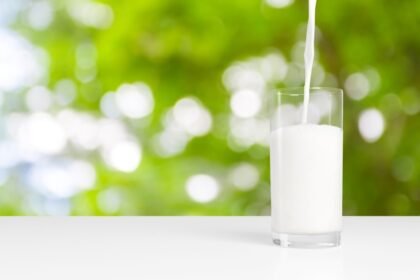 beneficios de la leche para el cuerpo