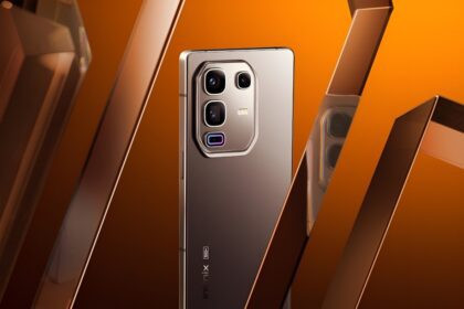 Infinix Note 50 pro
