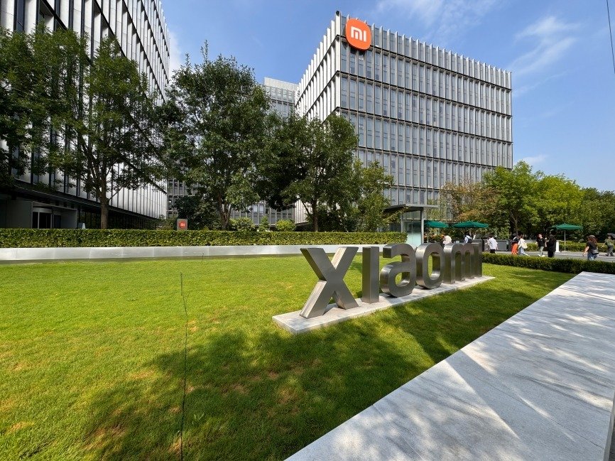 ingresos récord de Xiaomi en el primer trimestre de 2025
