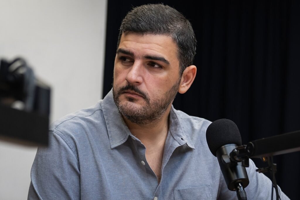 Aquiles Alvarez reafirma postura sobre resultados electorales en Ecuador