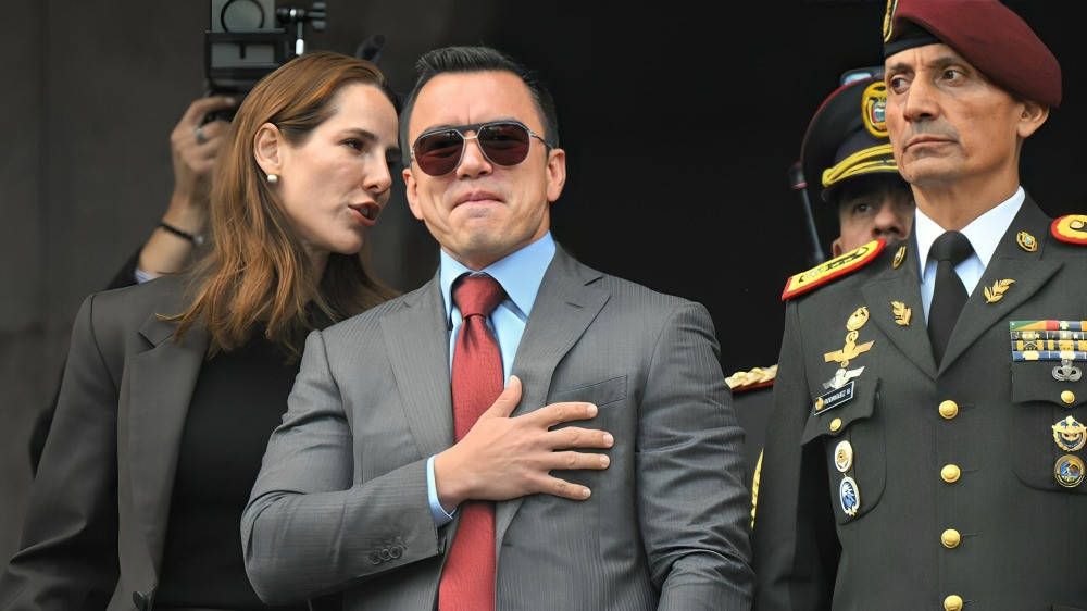 Presidente Noboa