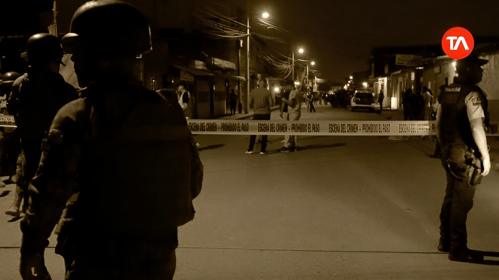 ni&ntilde;a muere en ataque armado en velorio Los R&iacute;os