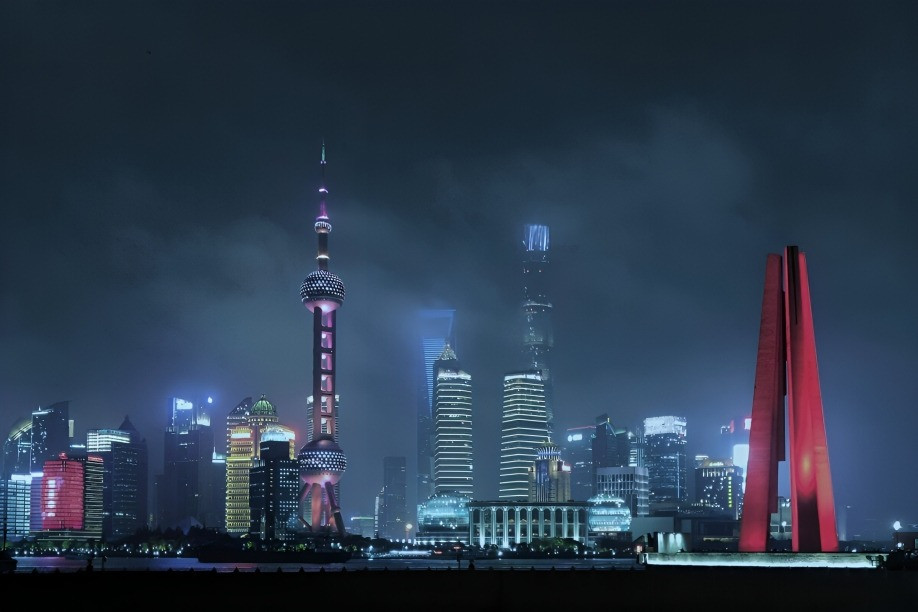 Big 5 de la IA china