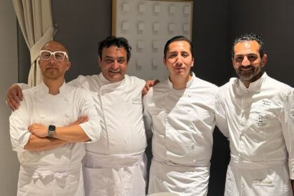 Chefs ecuatorianos