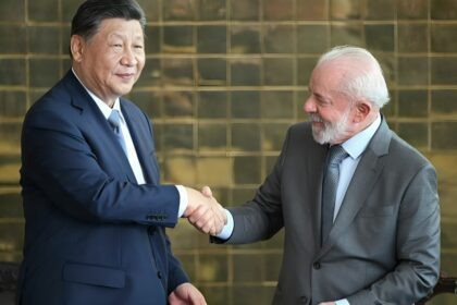Lula y Xi Jinping impulsan inversiones estratégicas