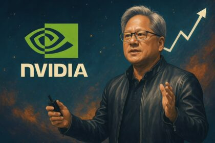 GPU NVIDIA en Arabia Saudita