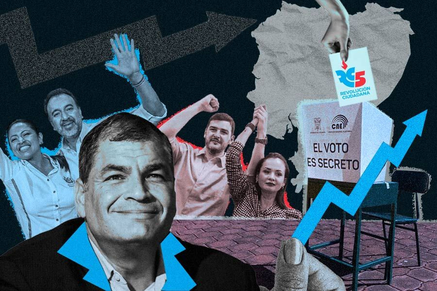 impugnación de los resultados