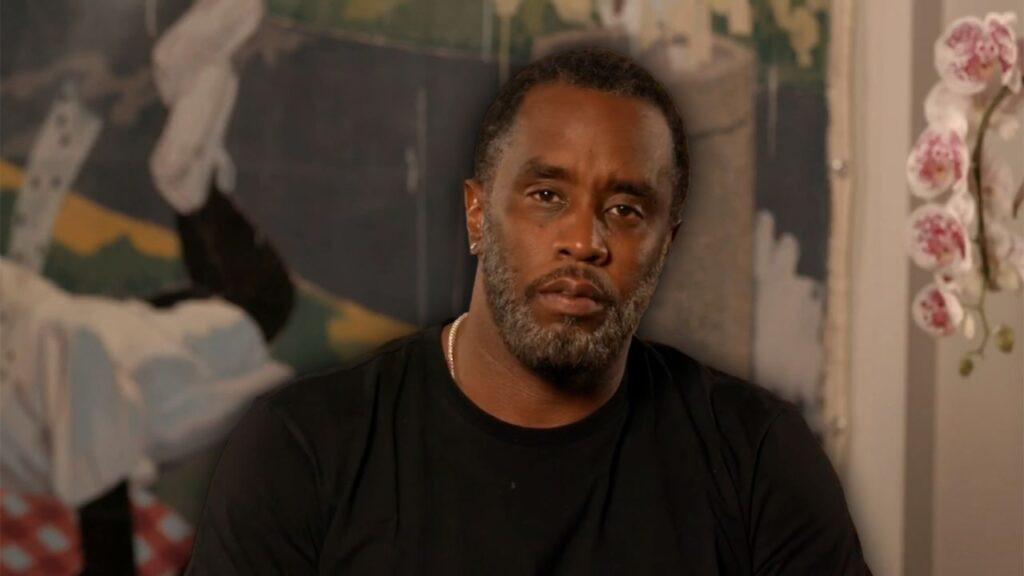 Sean 'Diddy' Combs en juicio federal por tráfico sexual